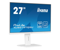 IIYAMA Prolite XUB2797QSU-W2 - 1311963 - zdjęcie 5